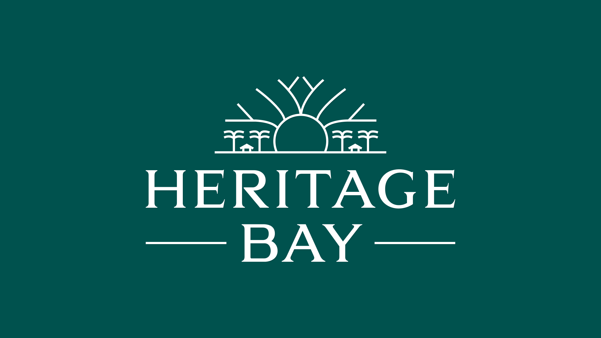 Heritage Bay — Cover